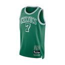 Regata NBA - Boston Celtics City Edition 21/22 Swingman Version