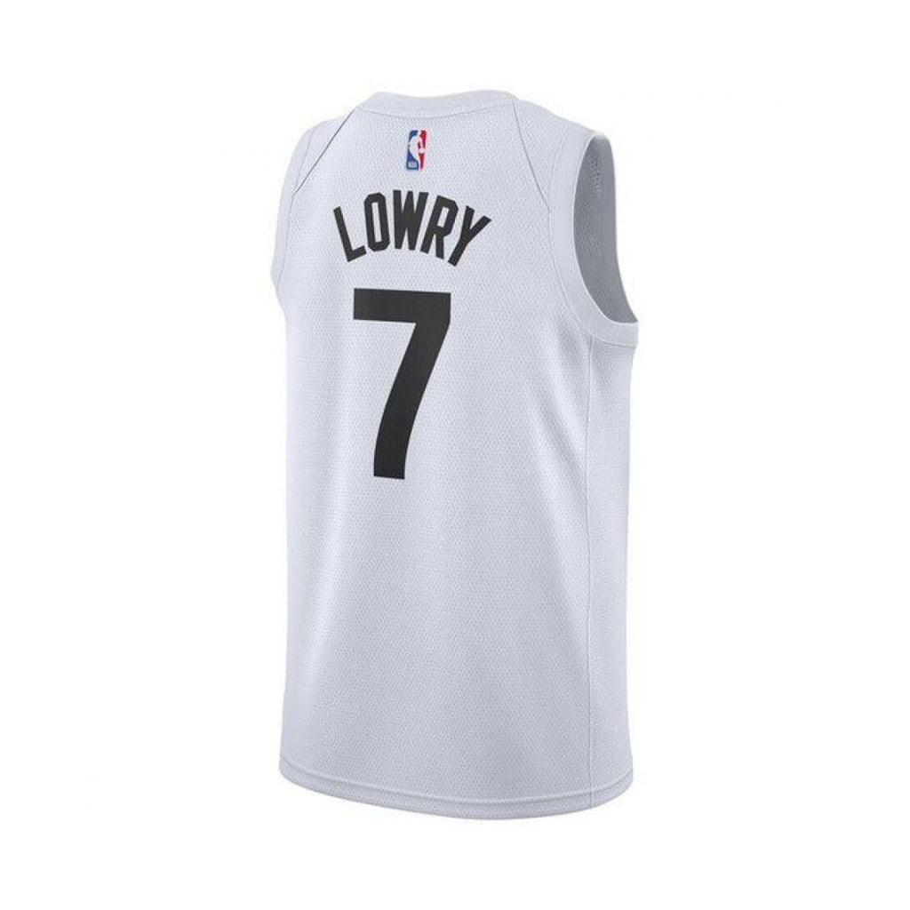 Regata NBA - Toronto Raptors City Edition 18/19 Swingman Version
