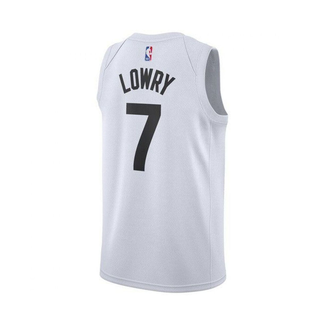 Regata NBA - Toronto Raptors City Edition 18/19 Swingman Version
