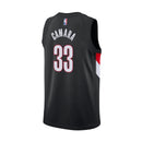 Regata NBA - Portland Trail Blazers Icon Edition 25/26 Swingman Version