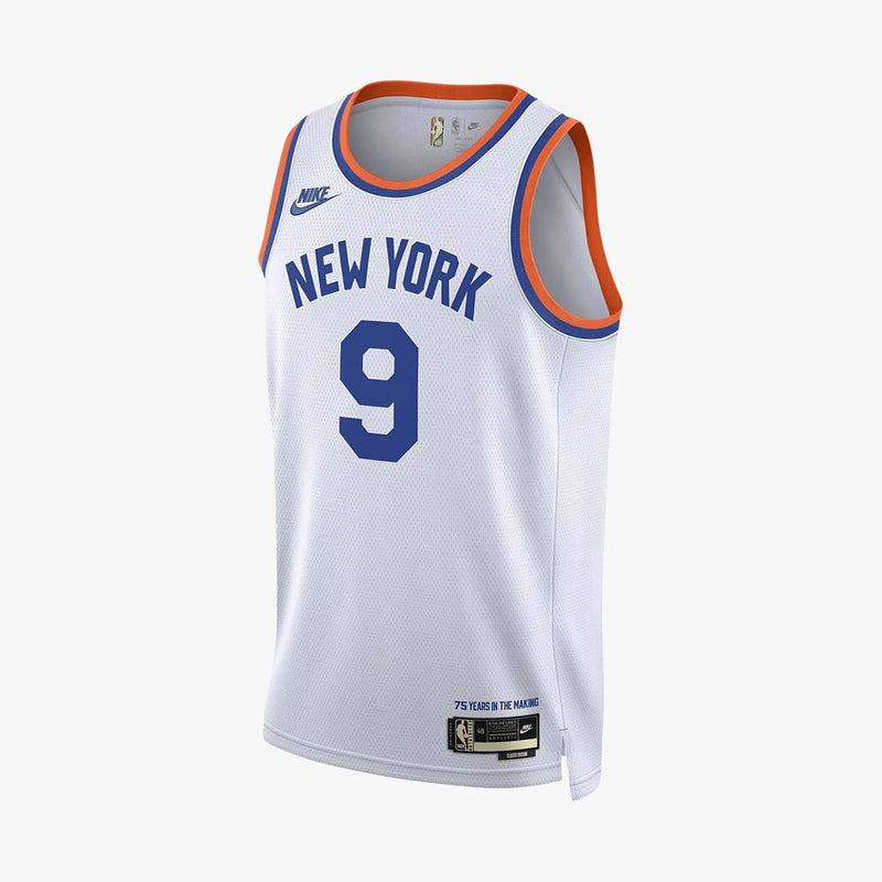 Regata NBA - New York Knicks Classic Edition 21/22 Swingman Version