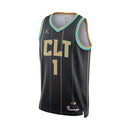 Regata NBA - Charlotte Hornets City Edition 22/23 Swingman Version