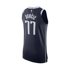 Regata NBA - Dallas Mavericks Statement Edition 24/25 Authentic Version