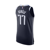 Regata NBA - Dallas Mavericks Statement Edition 24/25 Authentic Version