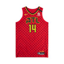 Regata NBA - Atlanta Hawks Statement Edition 17/20 Authentic Version