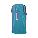 Regata NBA - Charlotte Hornets Classic Edition 23/24 Swingman Version