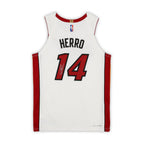 Regata NBA - Miami Heat Association Edition 21/22 Authentic Version