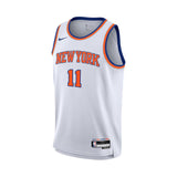 Regata NBA - New York Knicks Association Edition Swingman Version