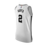 Regata NBA - San Antonio Spurs Association Edition 24/25 Authentic Version