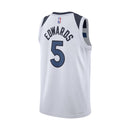 Regata NBA - Minnesota Timberwolves Association Edition 24/25 Swingman Version