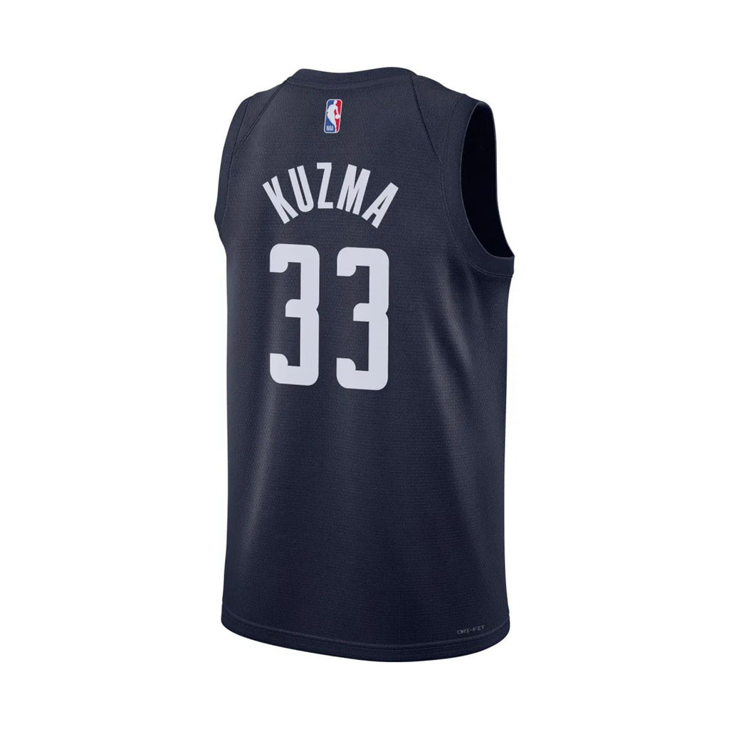 Regata NBA - Washington Wizards Statement Edition 24/25 Swingman Version