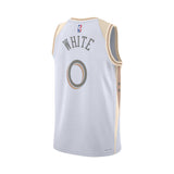 Regata NBA - Chicago Bulls City Edition 24/25 Swingman Version