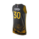 Regata NBA - Golden State Warriors City Edition 22/23 Authentic Version