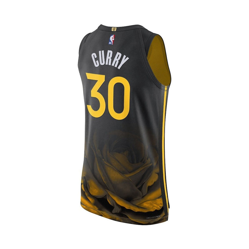 Regata NBA - Golden State Warriors City Edition 22/23 Authentic Version