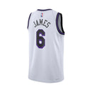 Regata NBA - Los Angeles Lakers City Edition 22/23 Swingman Version