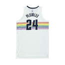 Regata NBA - Denver Nuggets City Edition 18/19 Authentic Version