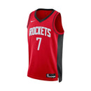 Regata NBA - Houston Rockets Icon Edition 25/26 Swingman Version