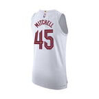 Regata NBA - Cleveland Cavaliers Association Edition 24/25 Authentic Version