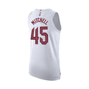 Regata NBA - Cleveland Cavaliers Association Edition 24/25 Authentic Version