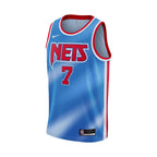 Regata NBA - Brooklyn Nets Classic Edition 20/21 Swingman Version