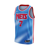 Regata NBA - Brooklyn Nets Classic Edition 20/21 Swingman Version