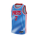Regata NBA - Brooklyn Nets Classic Edition 20/21 Swingman Version