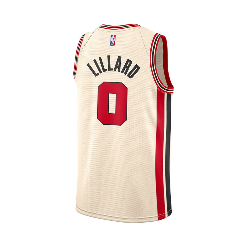 Regata NBA - Portland Trail Blazers City Edition 19/20 Swingman Version