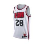 Regata NBA - Houston Rockets City Edition 24/25 Swingman Version