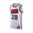 Regata NBA - Houston Rockets City Edition 24/25 Swingman Version