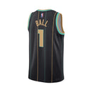 Regata NBA - Charlotte Hornets City Edition 22/23 Swingman Version