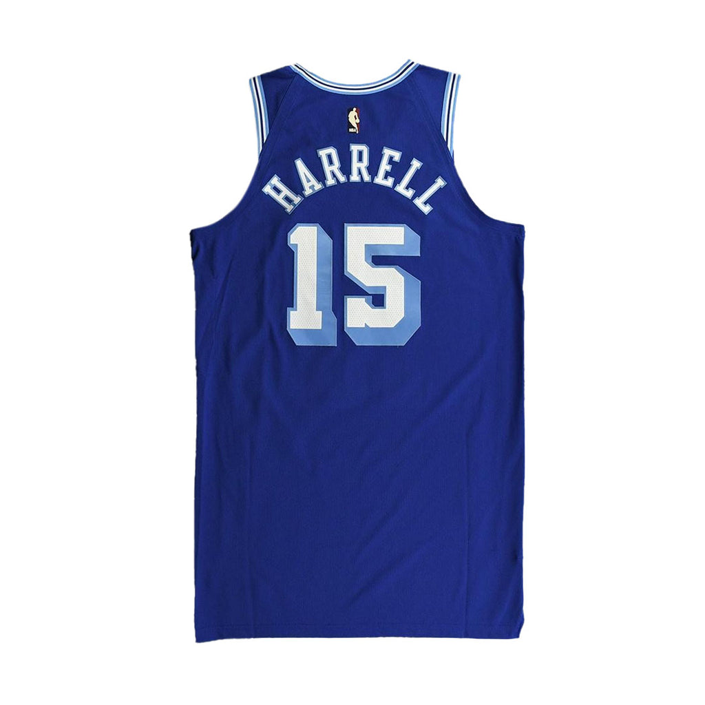 Regata NBA - Los Angeles Lakers Classic Edition 20/21 Authentic Version
