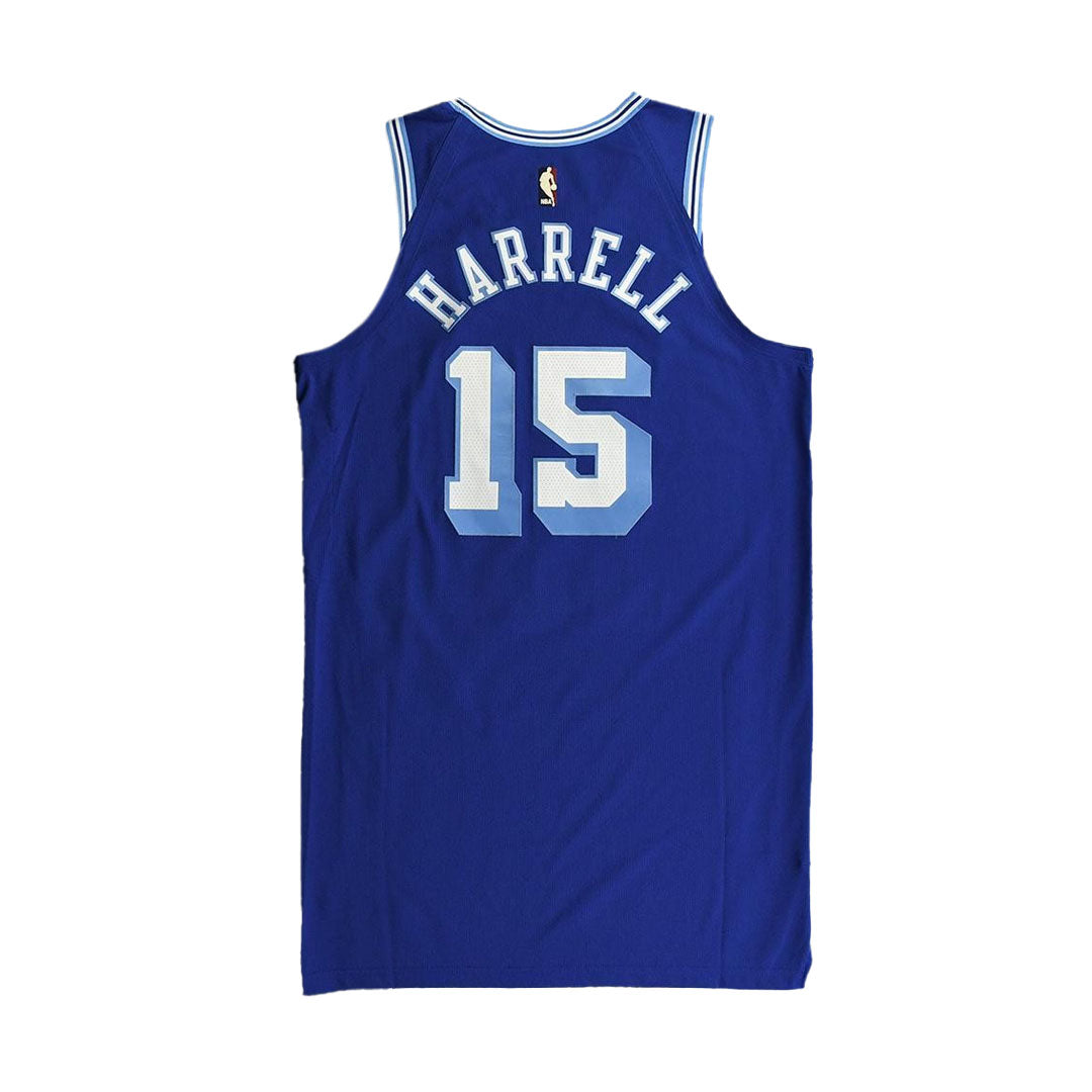 Regata NBA - Los Angeles Lakers Classic Edition 20/21 Authentic Version