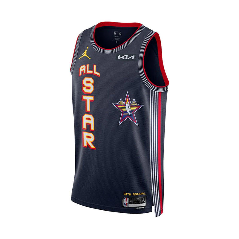 Regata NBA - All-Star Game 2025 Authentic Version