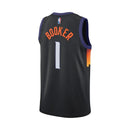 Regata NBA - Phoenix Suns City Edition 25/26 Swingman Version