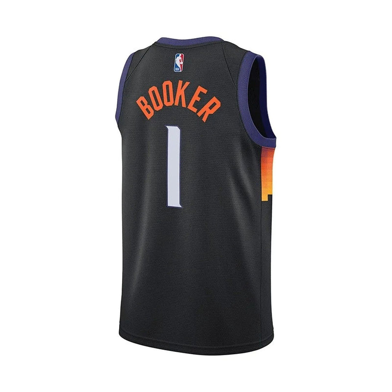 Regata NBA - Phoenix Suns City Edition 25/26 Swingman Version