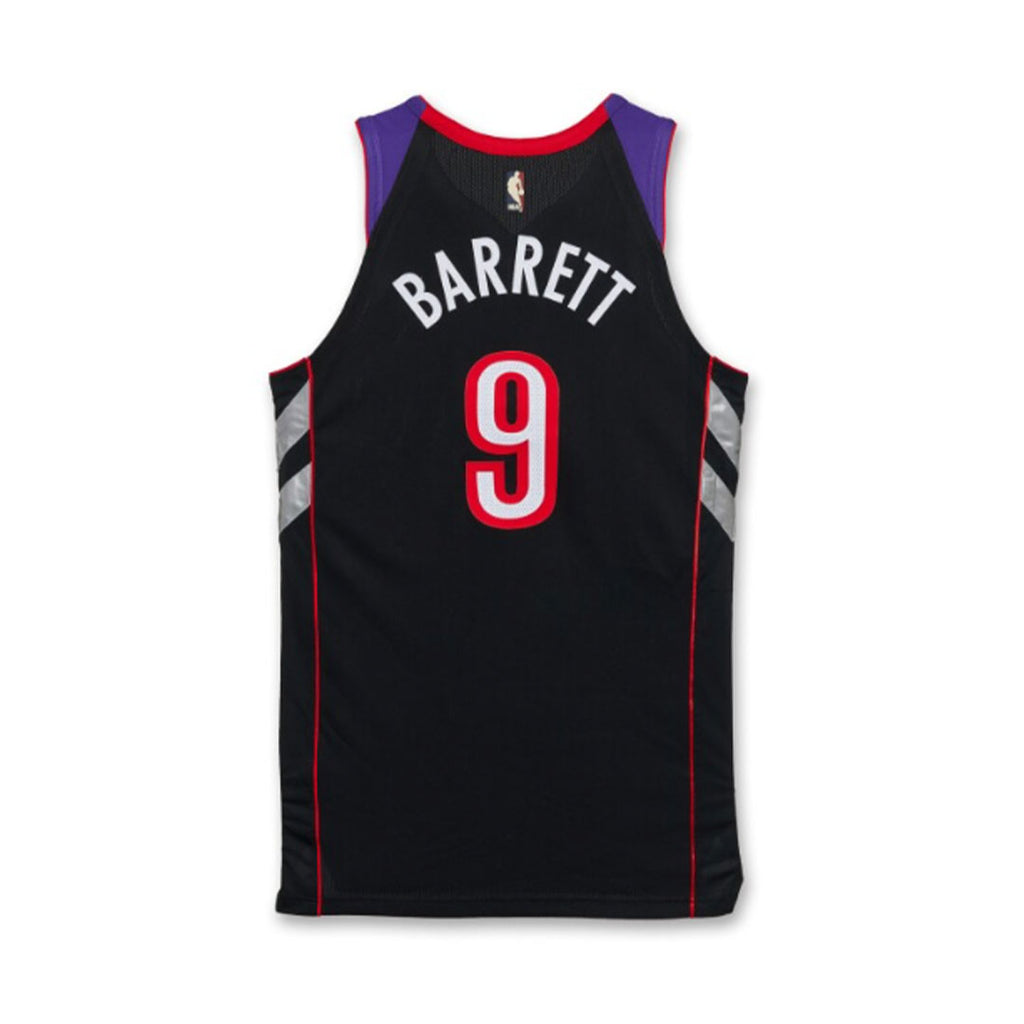 Regata NBA - Toronto Raptors Classic Edition 24/25 Authentic Version