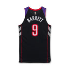 Regata NBA - Toronto Raptors Classic Edition 24/25 Authentic Version