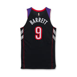 Regata NBA - Toronto Raptors Classic Edition 24/25 Authentic Version