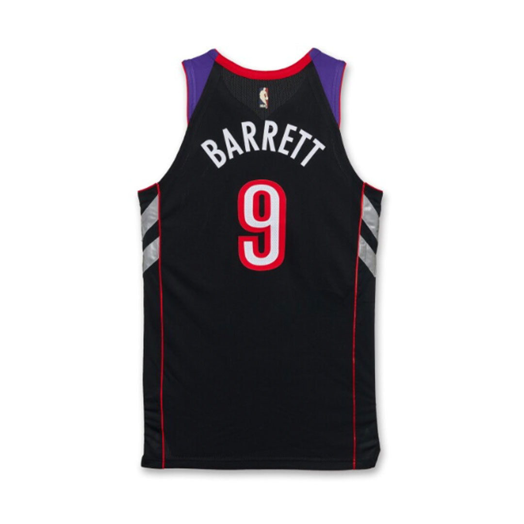 Regata NBA - Toronto Raptors Classic Edition 24/25 Authentic Version