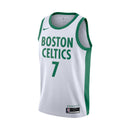 Regata NBA - Boston Celtics City Edition 20/21 Swingman Version