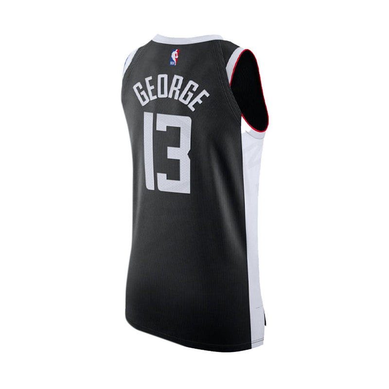 Regata NBA - Los Angeles Clippers City Edition 20/21 Authentic Version