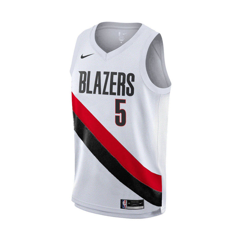 Regata NBA - Portland Trail Blazers Association Edition 25/26 Swingman Version