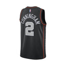 Regata NBA - Detroit Pistons City Edition 23/24 Swingman Version