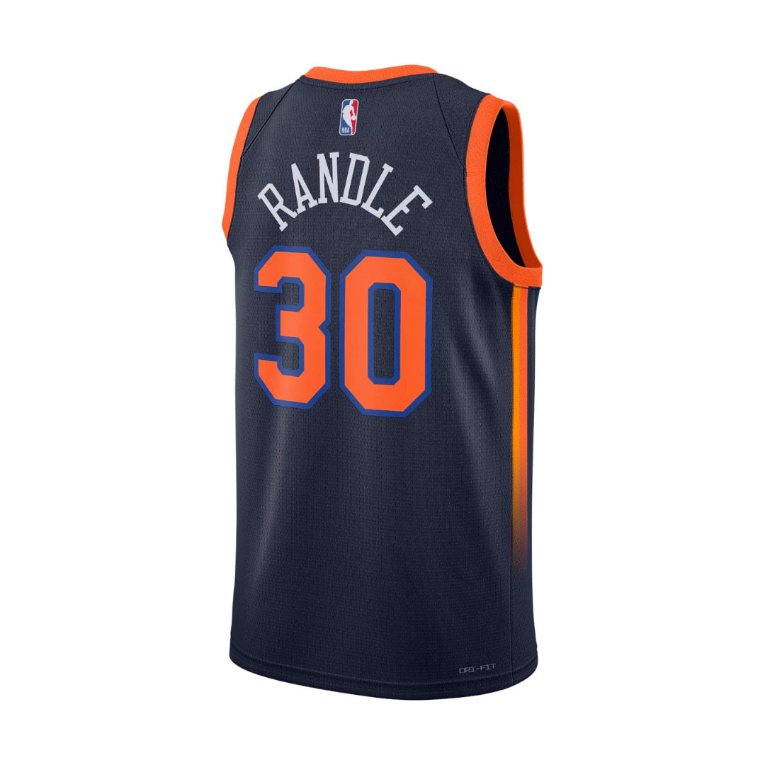 Regata NBA - New York Knicks Statement Edition Swingman Version