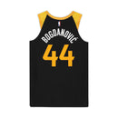 Regata NBA - Utah Jazz City Edition 20/21 Authentic Version