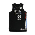 Regata NBA - Brooklyn Nets City Edition 20/21 Authentic Version
