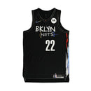 Regata NBA - Brooklyn Nets City Edition 20/21 Authentic Version