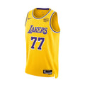 Regata NBA - Los Angeles Lakers Icon Edition 25/26 Swingman Version