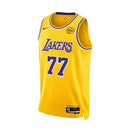 Regata NBA - Los Angeles Lakers Icon Edition 25/26 Swingman Version
