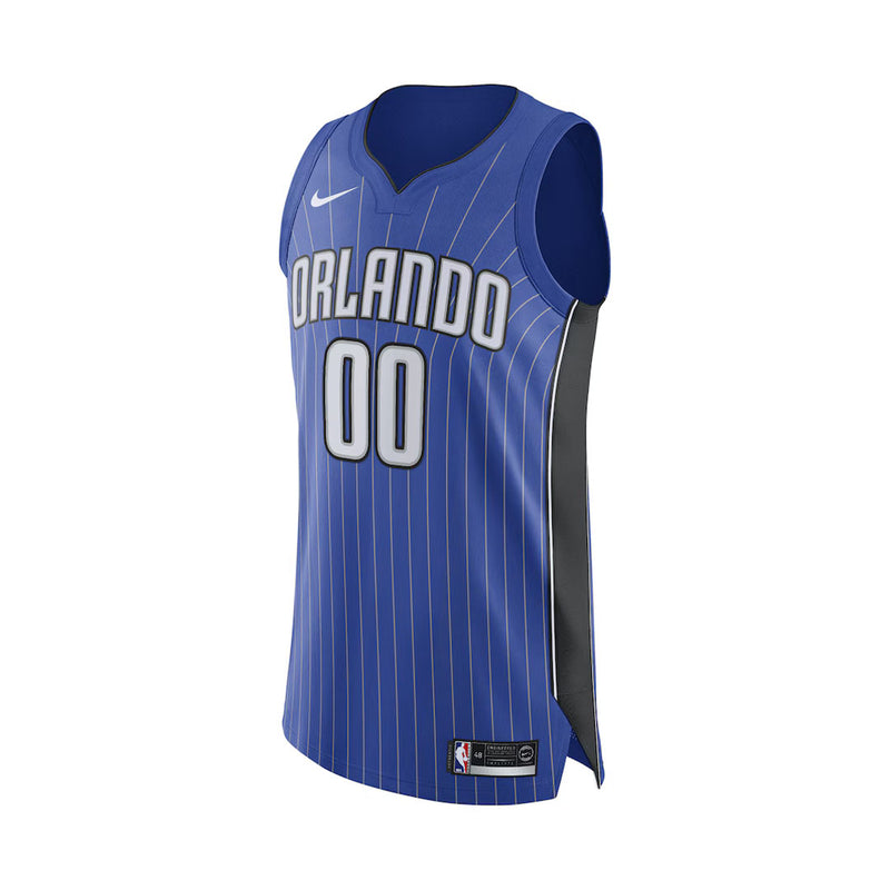 Regata NBA - Orlando Magic Icon Edition Authentic Version